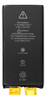 Batería Para Repuesto De iPhone 12 Mini Li-ion 2227mah Sin 1