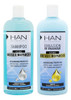 Han Kit Acido Hialuronico Shampoo + Enjuague Reparador Local 0