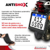 Protector Patente Moto Antishox® | Evita Vibración Y Daños 2