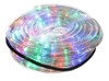 Manguera Led Rgb Rollo Tira 5mts Multicolor 0