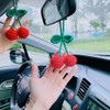 Jy Juyu Accesorio Colgar Espejo Retrovisor Del Automóvil, A 1