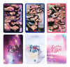 Tarjetas Twice Taste Of Love Fanmade Photocards Set X 72 Uni 2