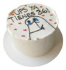 Mini Tortas 1