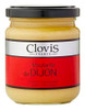 Mostaza Dijon Clovis 200 Gr. X2 1