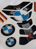 Bmw Gs700 Protector Para El Tanque Tank Pad 0