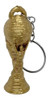 Llavero Copa Del Mundo Trofeo Campeones Mundial - Gymtonic 0