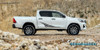 Adhesivos Laterales Para Toyota Hilux Modelo 2012-2021 1 Adhesivos Laterales Para Toyota Hilux Modelo 2012-2021 1