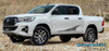 Adhesivos Laterales Para Toyota Hilux Modelo 2012-2021 2 Adhesivos Laterales Para Toyota Hilux Modelo 2012-2021 2