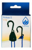 Combo 2 Pares De Poleas S Cultivo Indoor 5kg Cultivarg 2