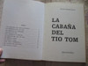 La Cabaña Del Tio Tom - Harriet Beecher-stowe 1