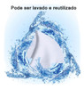 Pano De Limpeza Para Objetiva K&f Concept 2