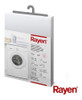 Fundas Para Lavadora Basic Rayen 2