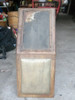 Banco De Zapateria Antiguo 0