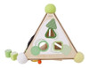 Juego De Madera Piramide  Multiactividades 1