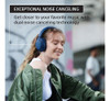 Sony Wh-xb910n Extra Bass Auriculares Con Cancelación De Rui 2