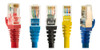 Kit Cabo Rede Patch Cord Cat5e 10 Metros Colorido 0