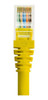 Kit Cabo Rede Patch Cord Cat5e 10 Metros Colorido 1