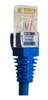 Kit Cabo Rede Patch Cord Cat5e 10 Metros Colorido 4