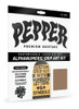 Lija De Skate Pepper G5 Alpha 0