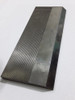 Cuchilla Dorso Ranurado Para Cepillado 130 X 60 X 8 4