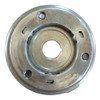 Volante Magnético Zanella Rx 150 Con Bendix 1
