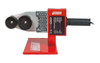 Termofusora 1000w 6 Boquillas Maletin Agua Gas 1