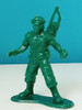Muñeco Rambo Equipo De Combate Vintage 80´s 2