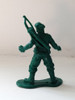 Muñeco Rambo Equipo De Combate Vintage 80´s 4