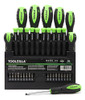 Juego De Destornilladores Toolzilla, 36 Piezas, Destornil... 0