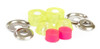 Bujes Para Skate Uretano Dater - Set Completo Para 2 Trucks 0