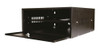 Caixa Organizadora Horizontal Mini Rack 15 Pol A170 Bandeja 0