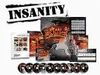 Insanity Workout Sub Español + Guia De Nutricion Español 0