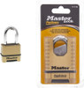 Candado De Combinacion Exterior Master Lock 0