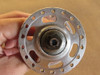 Cubo Shimano Dianteiro Original Da Monark 10 3