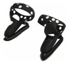 Tampa De Controlador De Silicone Para Quest 2 Prevent Slip D 4