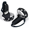 Tampa De Controlador De Silicone Para Quest 2 Prevent Slip D 6