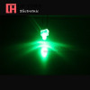 120pcs 6lights 2mm Redondo Superior Difusa Led Diodos Blanco 3