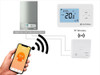 Termostato Wifi Digital Programable Para Calderas + Envio 1