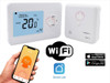 Termostato Wifi Digital Programable Para Calderas + Envio 2