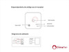 Termostato Wifi Digital Programable Para Calderas + Envio 7