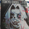 Tokyo Ghoul :re 3. Ivrea Manga. Sui Ishida. Seinen. 1