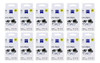 Kit Lens Wipes Zeiss C/ 360 Lenços Umedecidos 1