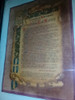 Cuadro Testamento Holografo Del General Jose De San Martin 3