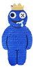 Piñata Rainbow Friends Personalizada 0