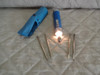 Lanterna Pilot Star Chave De Fenda/philips - Vintage 0