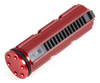 Piston + Cabeza Piston Rifle Ssr4 Marcadora Novritsch 1