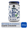 Mermelada Arándanos Cuarto Creciente X 400gr 0