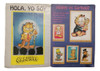 Album De Figuritas ** Garfield ** Tiene 189 - Faltan 11 1