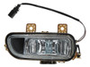 Faro Auxiliar Mb Axor Derecho Mercedes Benz 3344s Axor 2006 0