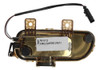 Faro Auxiliar Mb Axor Derecho Mercedes Benz 3344s Axor 2006 1
